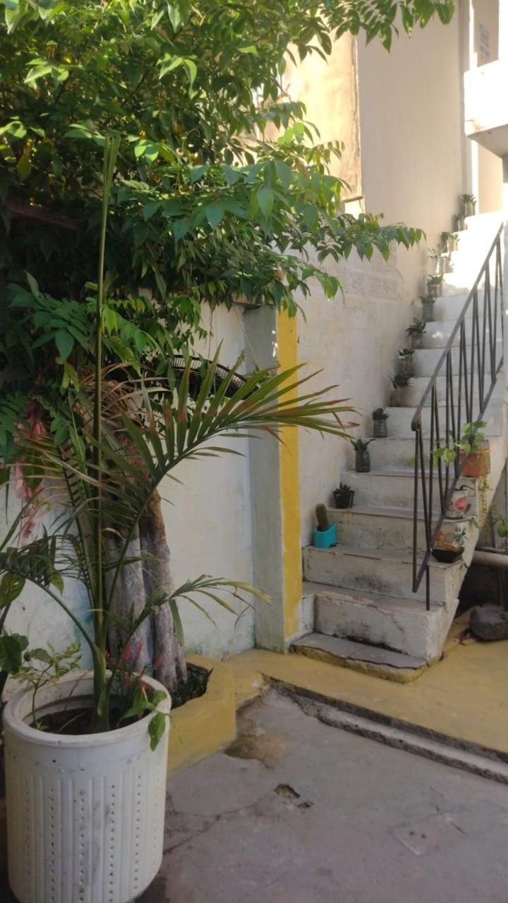 Residence Girassol Belém Exterior foto